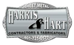 harris and hart sheet metal|harris mid atlantic.